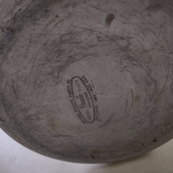 Presto Meat Master Cooker - Picture 8 of 10